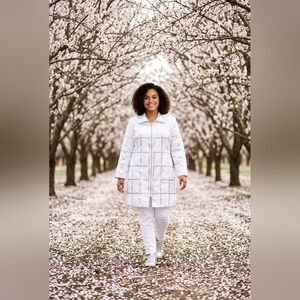Dorinda Clark-Cole DOO ROSE COLLECTION COUTURE SIZE 18